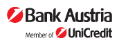 Logo Bank Austria